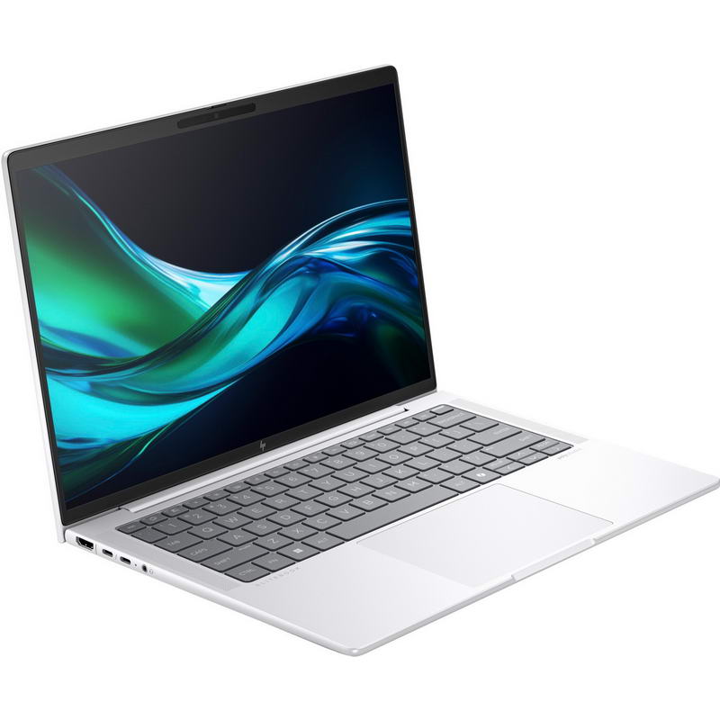Ноутбук HP EliteBook 1040 G11 (A6SW9UT) Silver - фото 1