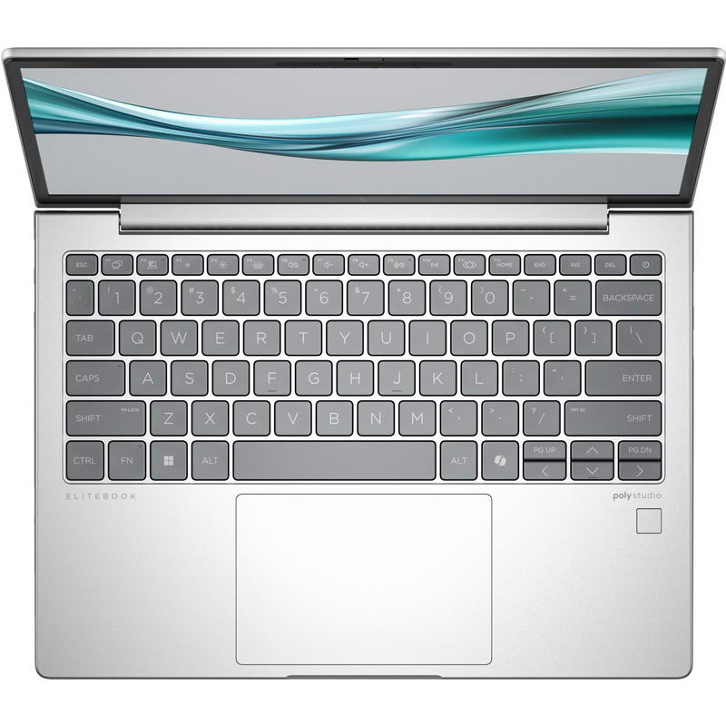 Ноутбук HP EliteBook 630 G11 (900X9AV_V2) Natural Silver - фото 3 Ноутбук HP EliteBook 630 G11 (900X9AV_V2) Natural Silver - фото 3