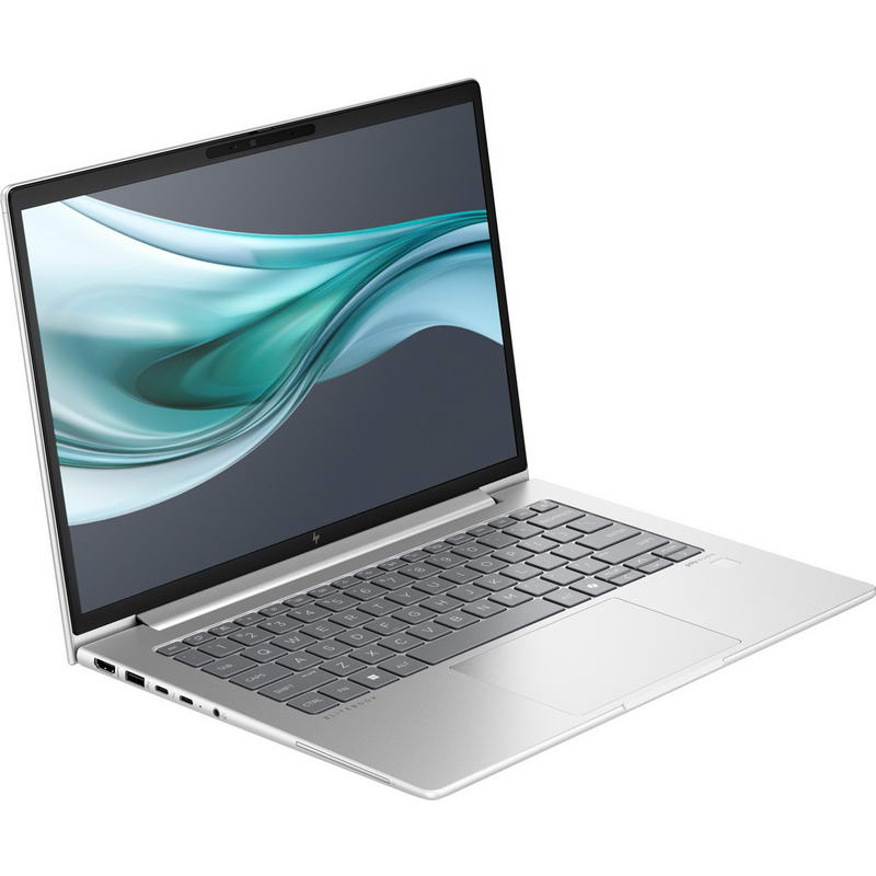 Ноутбук HP EliteBook 640 G11 (901D9AV_V2) Natural Silver - фото 1 Ноутбук HP EliteBook 640 G11 (901D9AV_V2) Natural Silver - фото 1