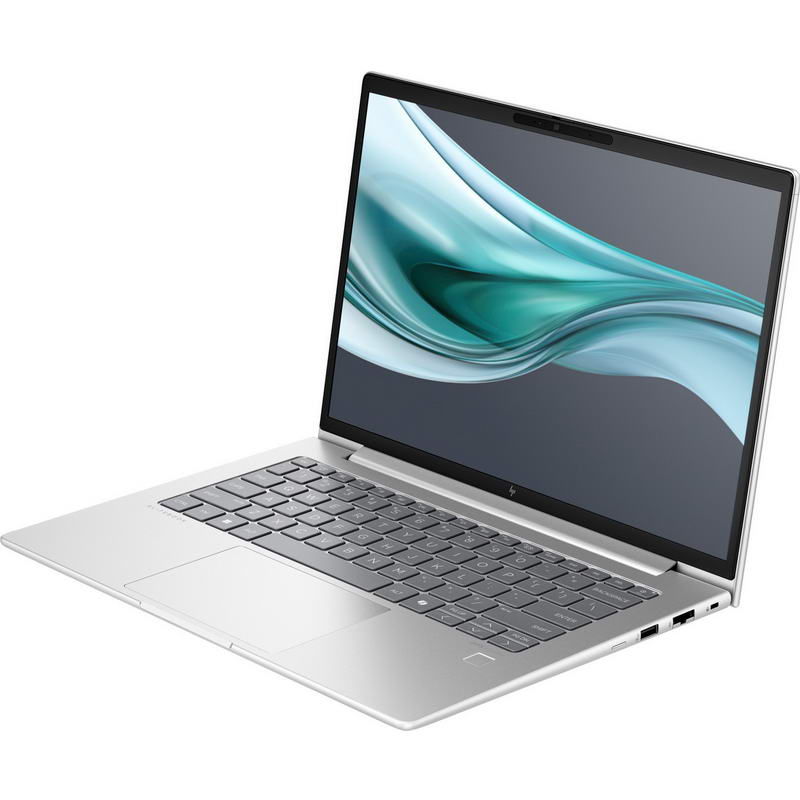 Ноутбук HP EliteBook 640 G11 (901D9AV_V2) Natural Silver - фото 2 Ноутбук HP EliteBook 640 G11 (901D9AV_V2) Natural Silver - фото 2
