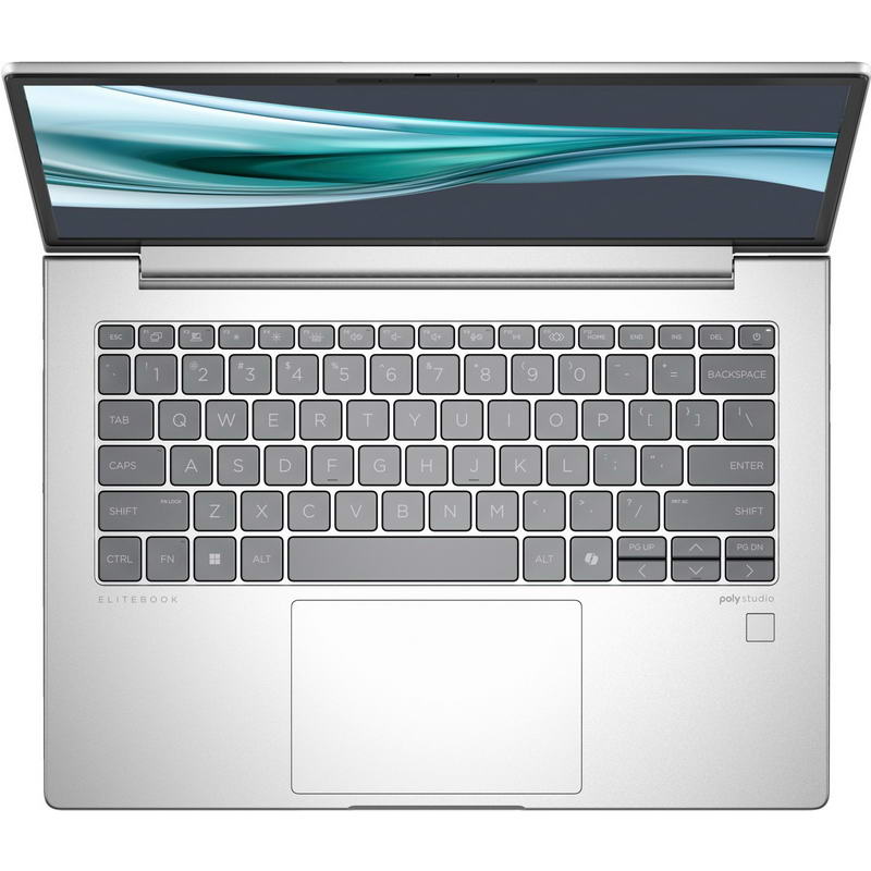 Ноутбук HP EliteBook 640 G11 (901D9AV_V2) Natural Silver - фото 3 Ноутбук HP EliteBook 640 G11 (901D9AV_V2) Natural Silver - фото 3