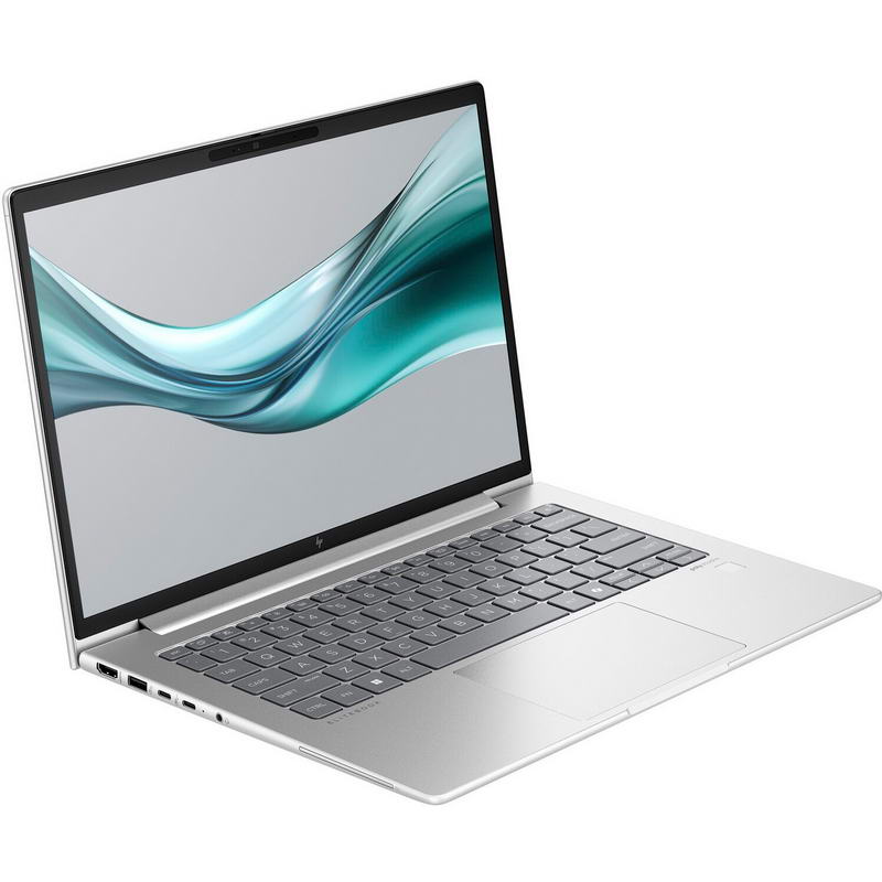 Ноутбук HP EliteBook 645 G11 (8Z3N3AV_V2) Natural Silver - фото 1 Ноутбук HP EliteBook 645 G11 (8Z3N3AV_V2) Natural Silver - фото 1