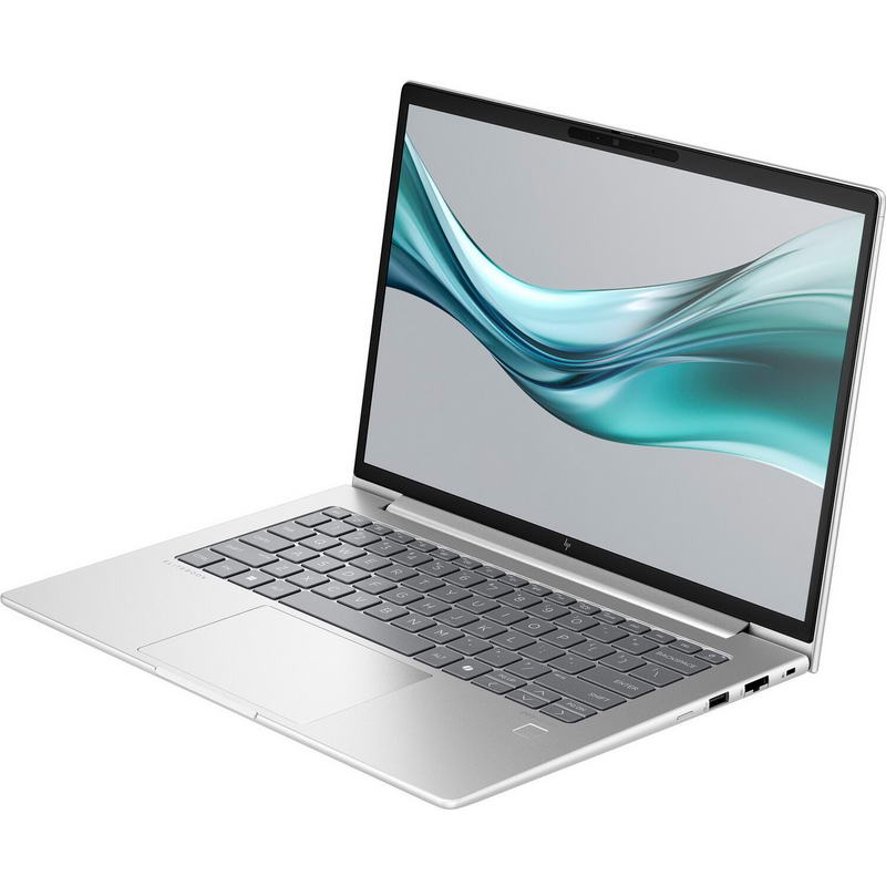 Ноутбук HP EliteBook 645 G11 (8Z3N3AV_V2) Natural Silver - фото 2 Ноутбук HP EliteBook 645 G11 (8Z3N3AV_V2) Natural Silver - фото 2