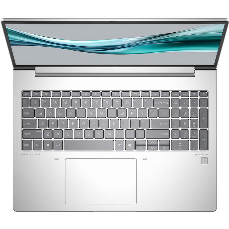 Ноутбук HP EliteBook 645 G11 (8Z3N3AV_V2) Natural Silver - фото 3 Ноутбук HP EliteBook 645 G11 (8Z3N3AV_V2) Natural Silver - фото 3