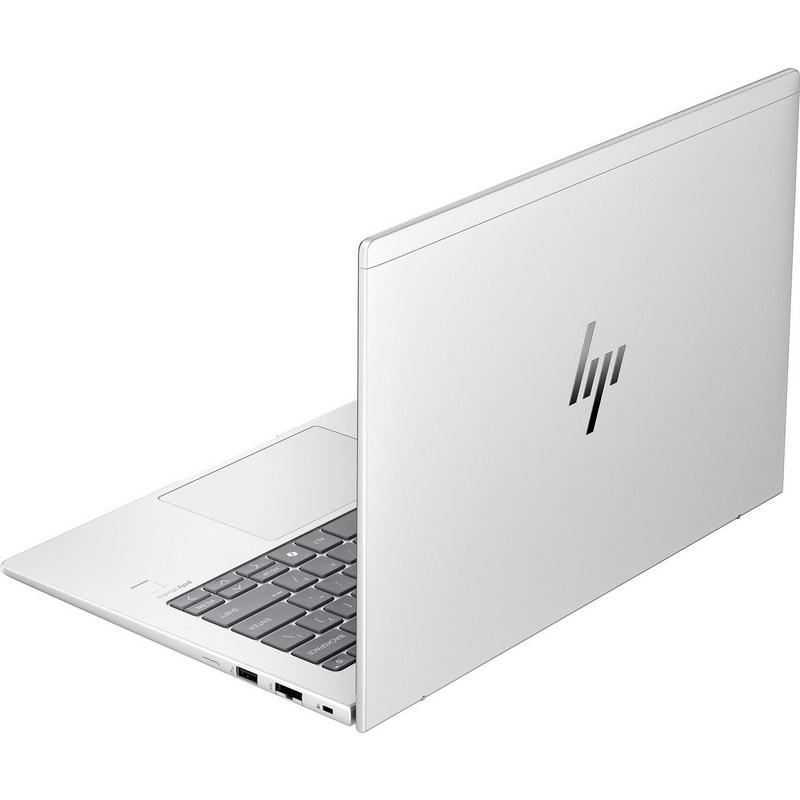 Ноутбук HP EliteBook 645 G11 (8Z3N3AV_V2) Natural Silver - фото 4 Ноутбук HP EliteBook 645 G11 (8Z3N3AV_V2) Natural Silver - фото 4