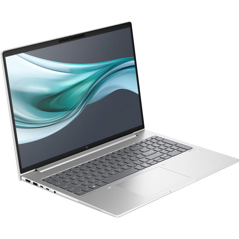 Ноутбук HP EliteBook 660 G11 (902D8AV_V5) Natural Silver - фото 1 Ноутбук HP EliteBook 660 G11 (902D8AV_V5) Natural Silver - фото 1