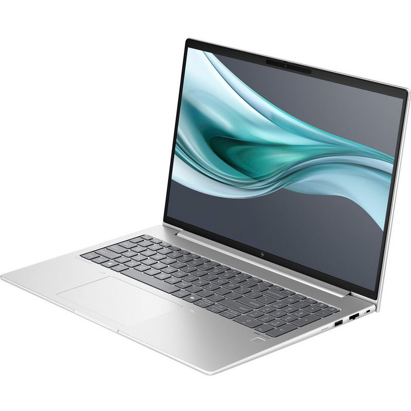 Ноутбук HP EliteBook 660 G11 (902D8AV_V5) Natural Silver - фото 2 Ноутбук HP EliteBook 660 G11 (902D8AV_V5) Natural Silver - фото 2