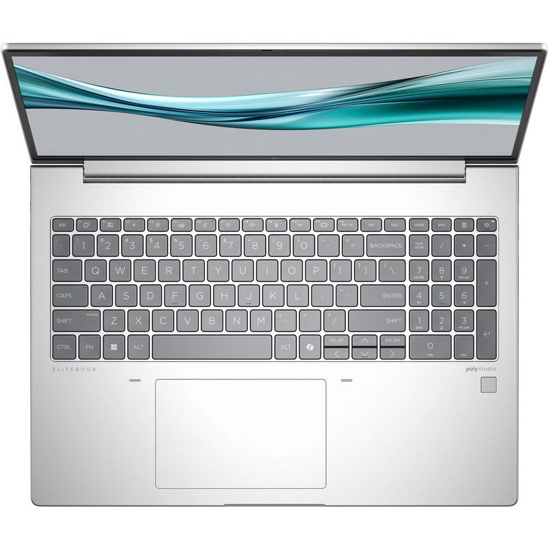 Ноутбук HP EliteBook 660 G11 (902D8AV_V5) Natural Silver - фото 3 Ноутбук HP EliteBook 660 G11 (902D8AV_V5) Natural Silver - фото 3