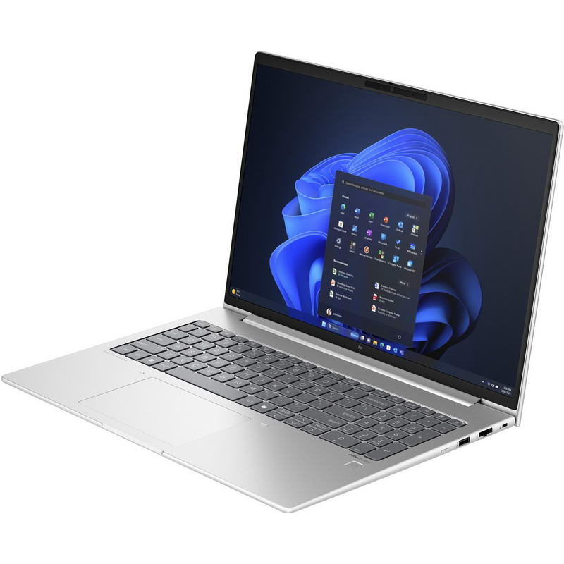 Ноутбук HP EliteBook 665 G11 (8Z714AV) Silver 32/256GB CUSTOM - фото 2 Ноутбук HP EliteBook 665 G11 (8Z714AV) Silver 32/256GB CUSTOM - фото 2