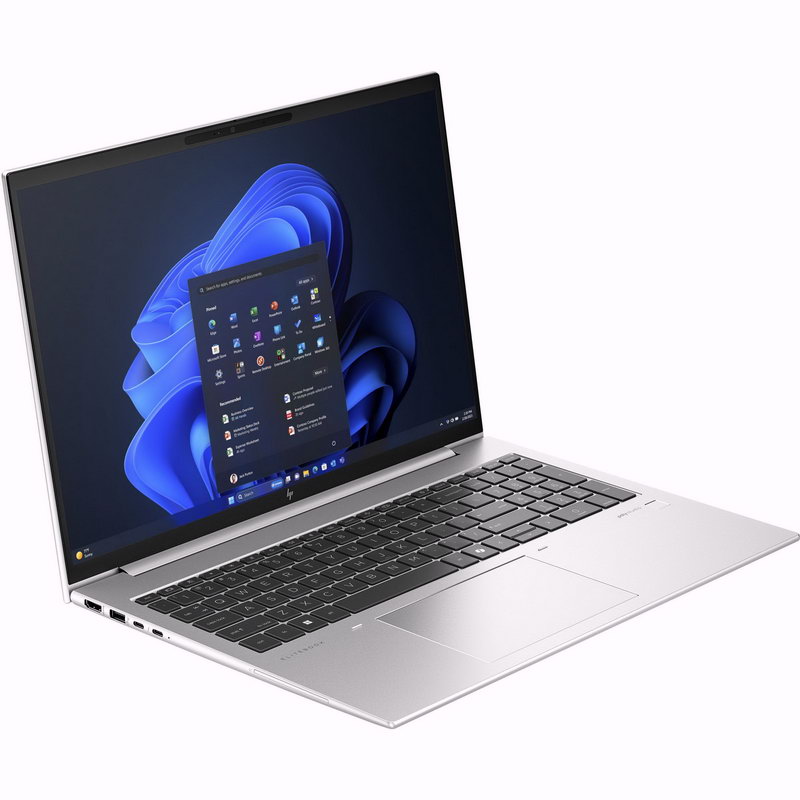 Ноутбук HP EliteBook 860 G11 (A3710ET) Silver - фото 2 Ноутбук HP EliteBook 860 G11 (A3710ET) Silver - фото 2