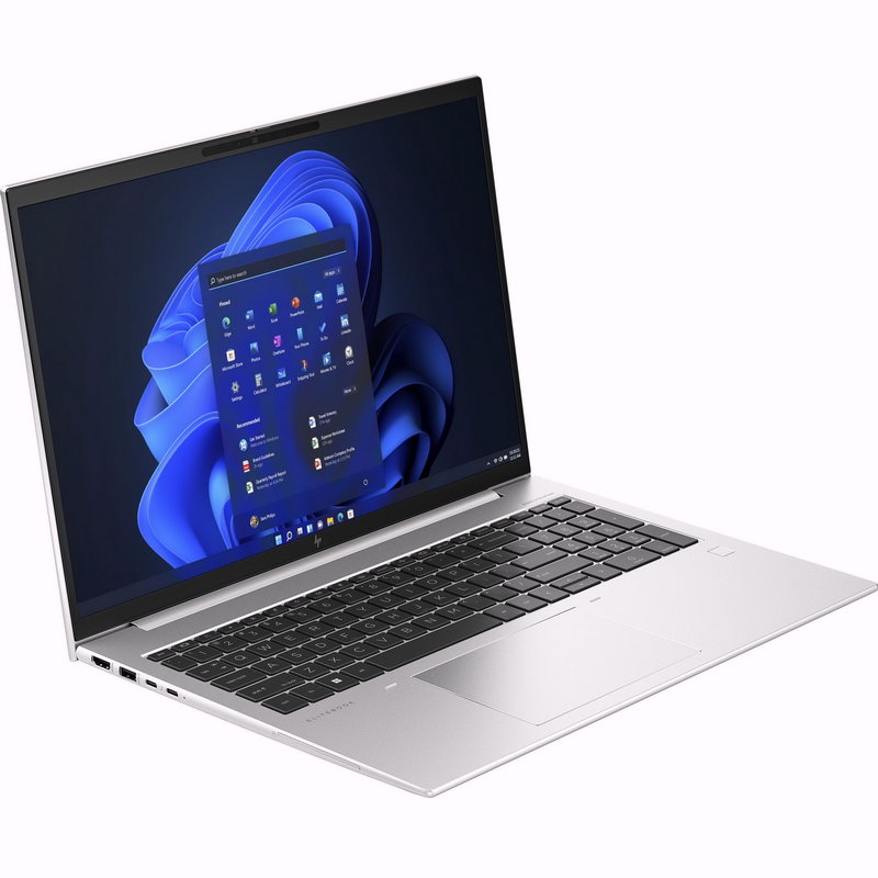 Ноутбук HP EliteBook 865 G10 (970A4ET) Natural Silver - фото 1