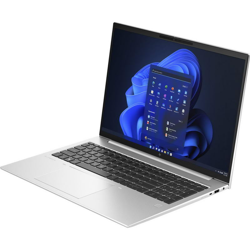 Ноутбук HP EliteBook 865 G11 (9G0K9ET) Natural Silver - фото 2