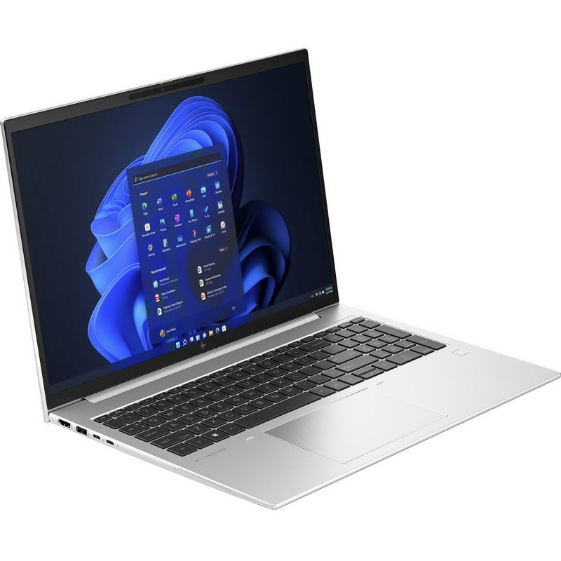 Ноутбук HP EliteBook 865 G11 (9G0K9ET) Natural Silver - фото 1