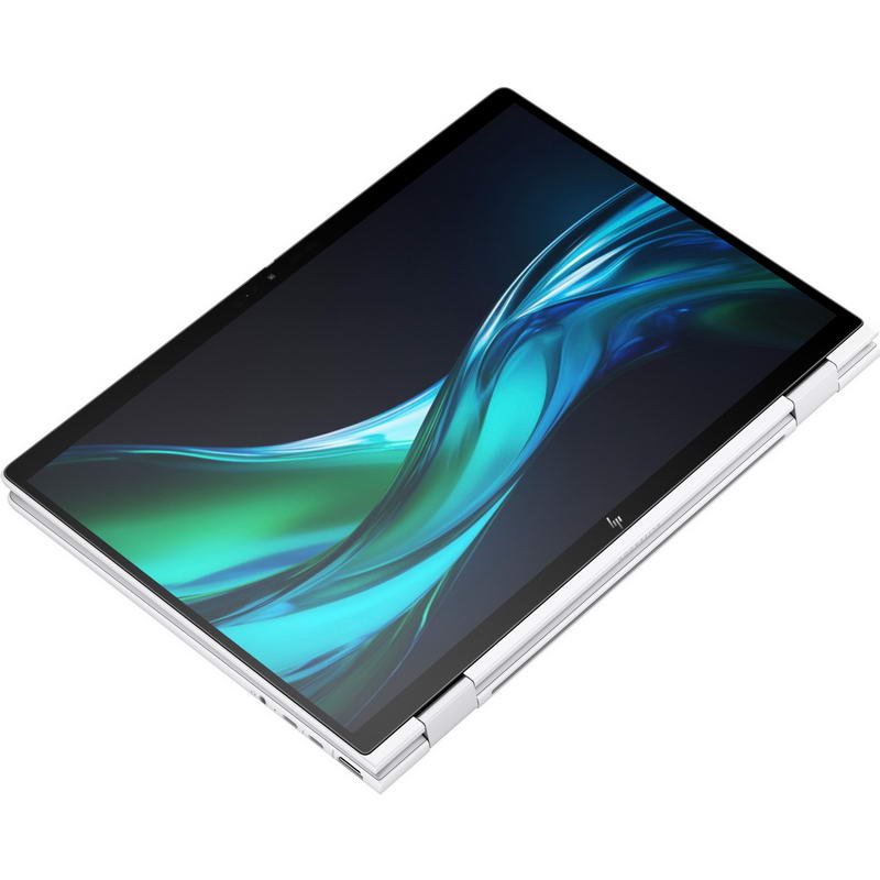Ноутбук HP Elite x360 1040 G11 (AG2G9UP) Silver - фото 1