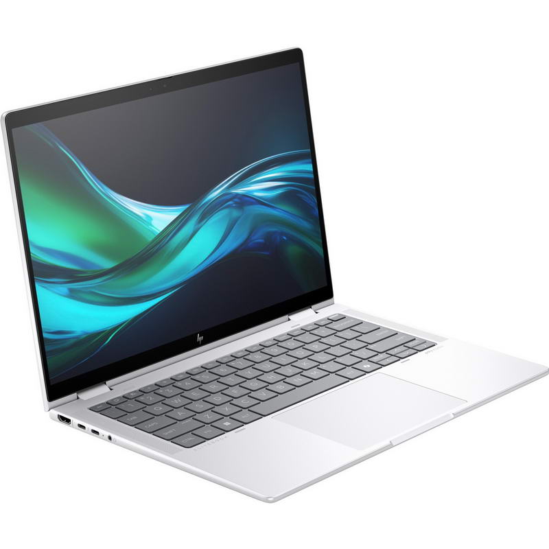 Ноутбук HP Elite x360 1040 G11 (AG2G9UP) Silver - фото 2