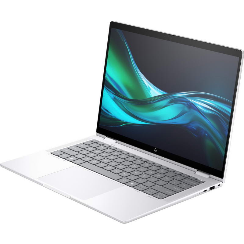 Ноутбук HP Elite x360 1040 G11 (AG2G9UP) Silver - фото 3