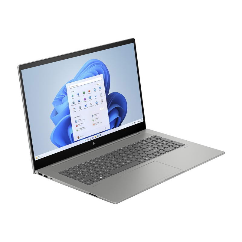 Ноутбук HP Envy 17-cw1000 (9T3V642) Mineral Silver - фото 1