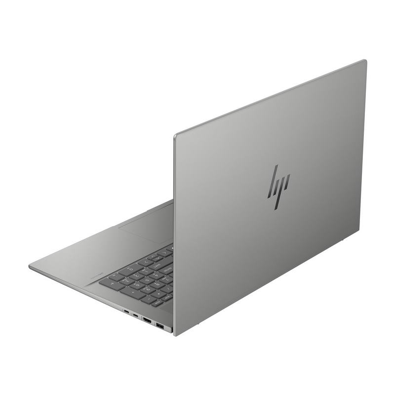 Ноутбук HP Envy 17-cw1000 (9T3V642) Mineral Silver - фото 3