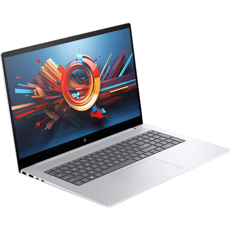 Ноутбук HP Envy 17-da0004ua (AQ8R7EA) Glacier Silver - фото 1 Ноутбук HP Envy 17-da0004ua (AQ8R7EA) Glacier Silver - фото 1