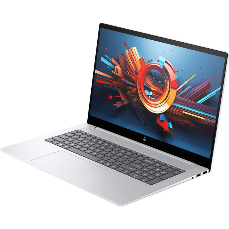 Ноутбук HP Envy 17-da0004ua (AQ8R7EA) Glacier Silver - фото 2 Ноутбук HP Envy 17-da0004ua (AQ8R7EA) Glacier Silver - фото 2