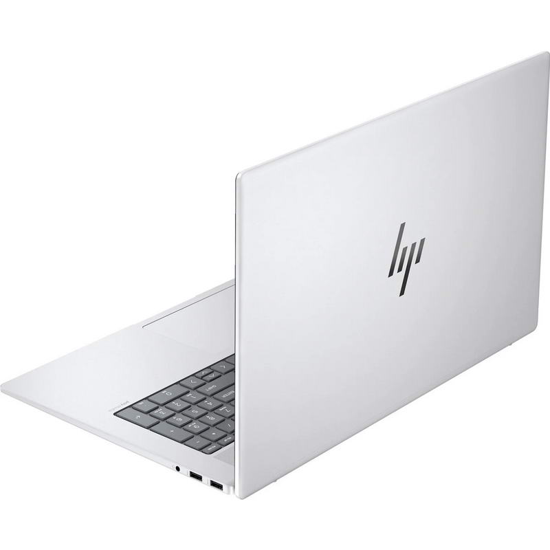 Ноутбук HP Envy 17-da0004ua (AQ8R7EA) Glacier Silver - фото 3 Ноутбук HP Envy 17-da0004ua (AQ8R7EA) Glacier Silver - фото 3