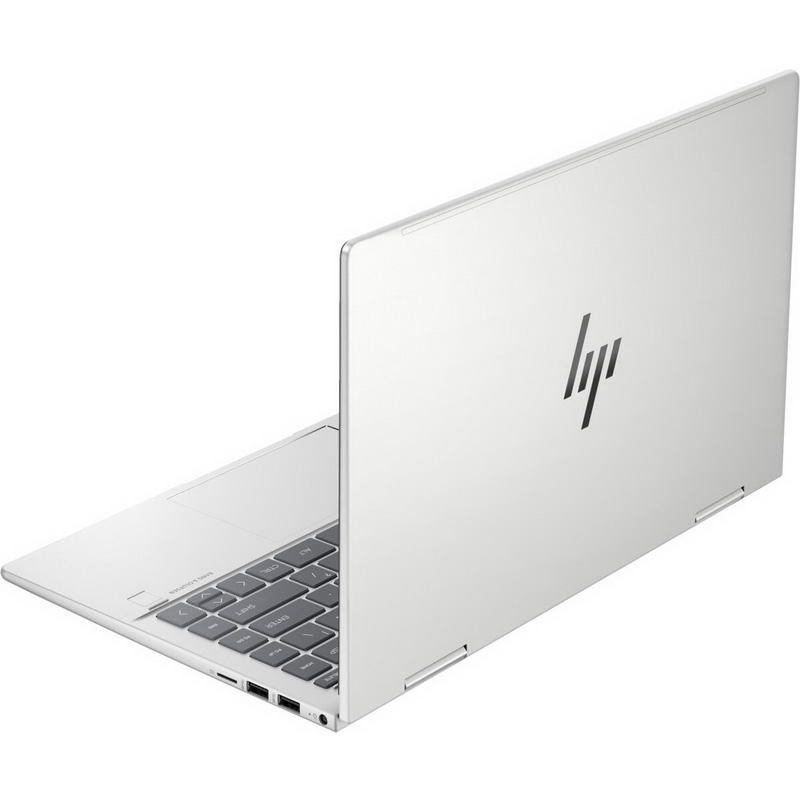 Ноутбук HP Envy x360 14-es1013dx (9R8R2UA) Natural Silver - фото 4 Ноутбук HP Envy x360 14-es1013dx (9R8R2UA) Natural Silver - фото 4