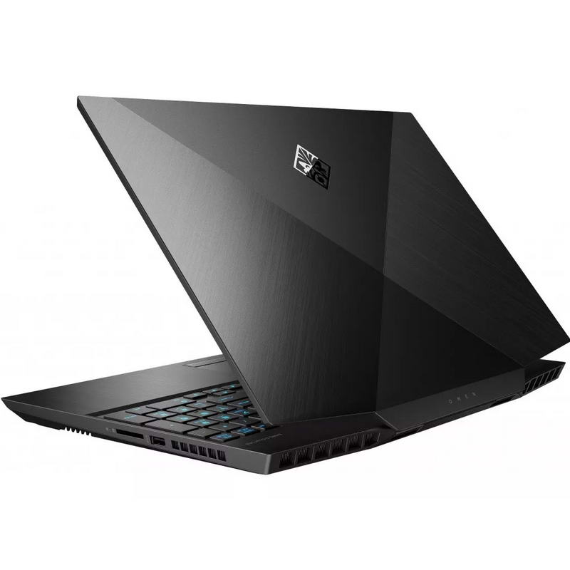 Ноутбук HP OMEN 15-dh1019nr (244Q7UA) Black - фото 3 Ноутбук HP OMEN 15-dh1019nr (244Q7UA) Black - фото 3