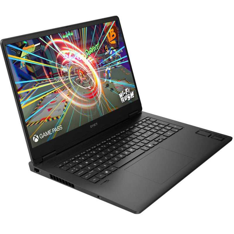 Ноутбук HP OMEN Gaming 17-db0015ua (A4AB7EA) - фото 1