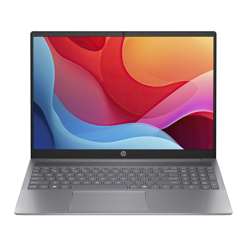 Ноутбук HP Pavilion 16-ag0052wm (9J545UA) Meteor Silver