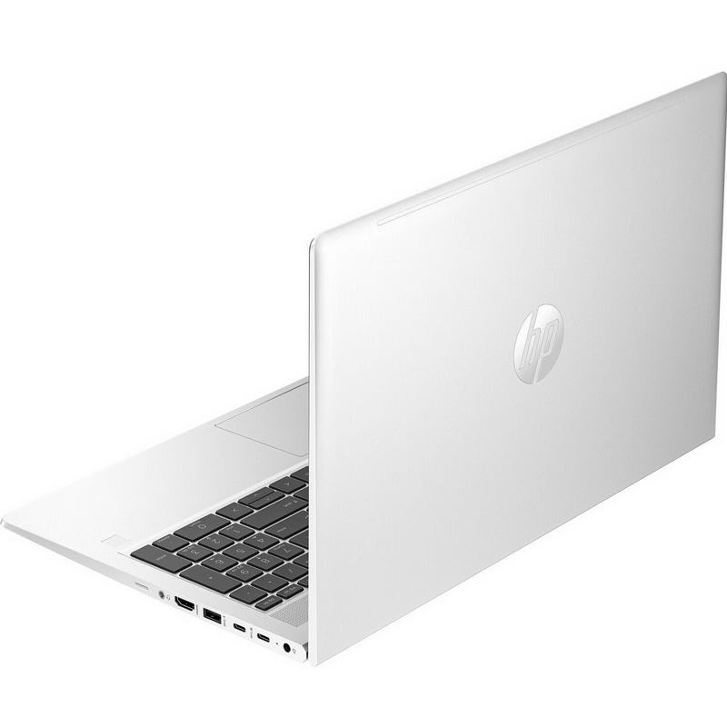Ноутбук HP ProBook 450 G10 (9G1W9ET) Pike Silver - фото 3 Ноутбук HP ProBook 450 G10 (9G1W9ET) Pike Silver - фото 3