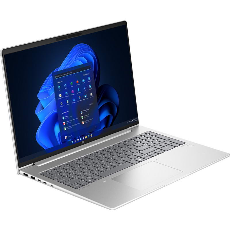Ноутбук HP ProBook 460 G11 (9Y7B6ET) Pike Silver - фото 1 Ноутбук HP ProBook 460 G11 (9Y7B6ET) Pike Silver - фото 1