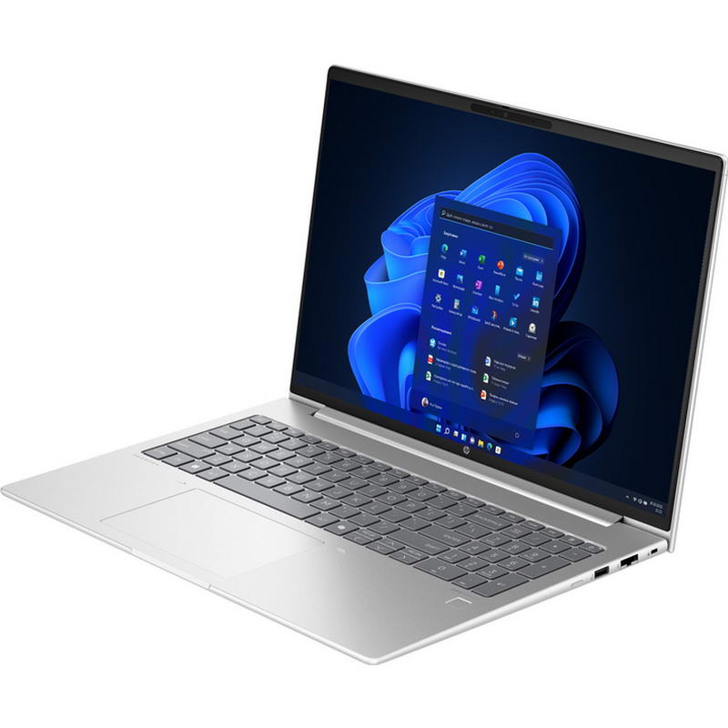 Ноутбук HP ProBook 460 G11 (9Y7B6ET) Pike Silver - фото 2 Ноутбук HP ProBook 460 G11 (9Y7B6ET) Pike Silver - фото 2
