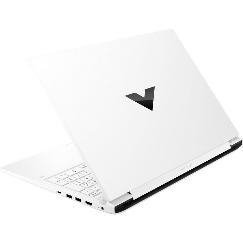 Ноутбук HP Victus 16-r1091nw (A58XZEA) Ceramic White - фото 3 Ноутбук HP Victus 16-r1091nw (A58XZEA) Ceramic White - фото 3