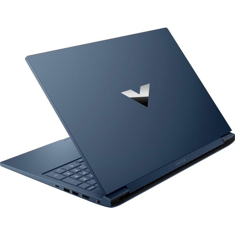Ноутбук HP Victus 16-s1019ua (B83BNEA) Performance Blue - фото 3 Ноутбук HP Victus 16-s1019ua (B83BNEA) Performance Blue - фото 3