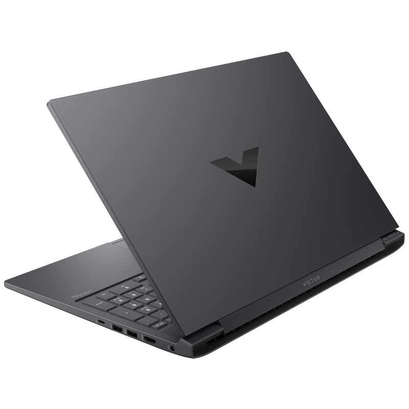 Ноутбук HP Victus 16t-s100 (90P57AV) Mica Silver 64/2TB CUSTOM - фото 3