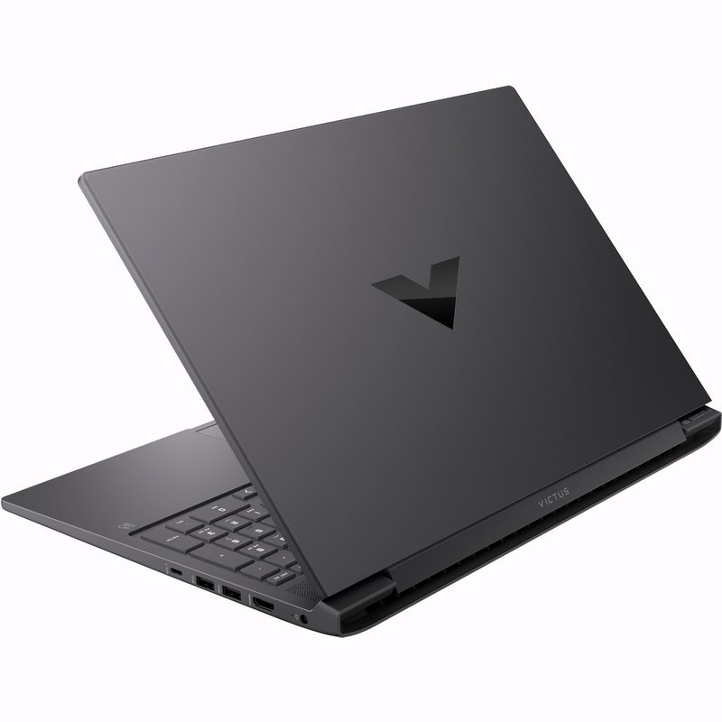 Ноутбук HP Victus Gaming 16-r1040ua (BF1M1EA) Mica Silver - фото 3 Ноутбук HP Victus Gaming 16-r1040ua (BF1M1EA) Mica Silver - фото 3