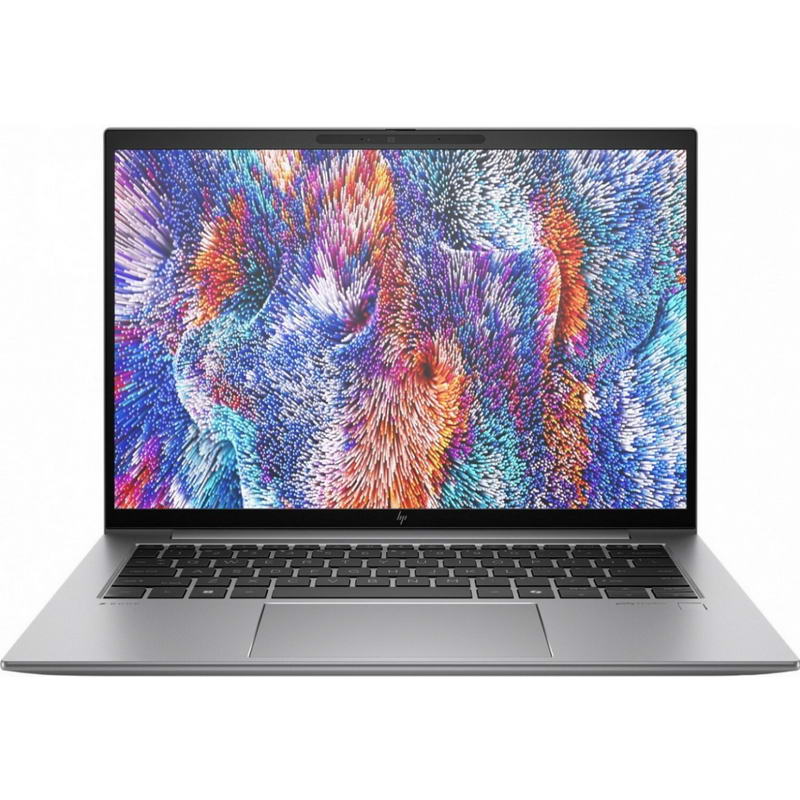 Ноутбук HP ZBook Firefly G11A (B30A0ES) Silver