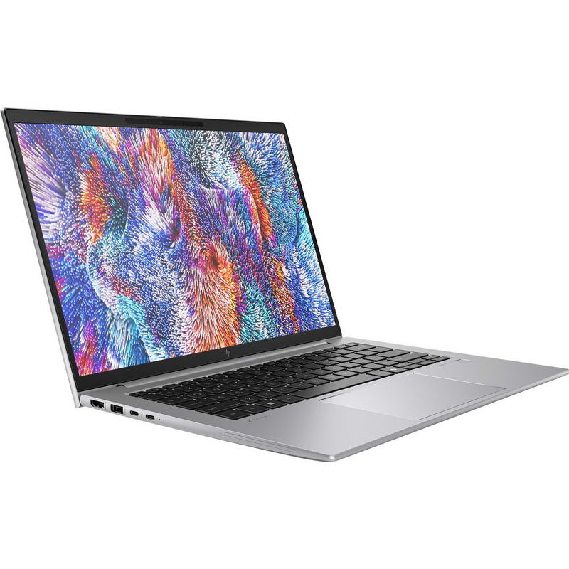 Ноутбук HP ZBook Firefly G11A (B30A1ES) Silver - фото 1