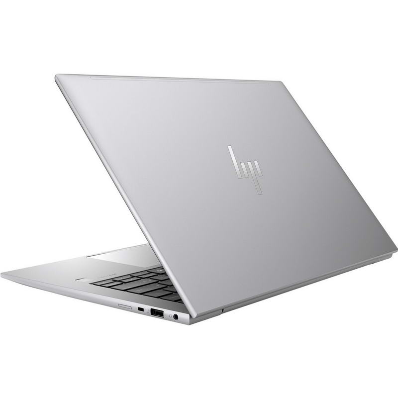 Ноутбук HP ZBook Firefly G11A (B30A1ES) Silver - фото 3