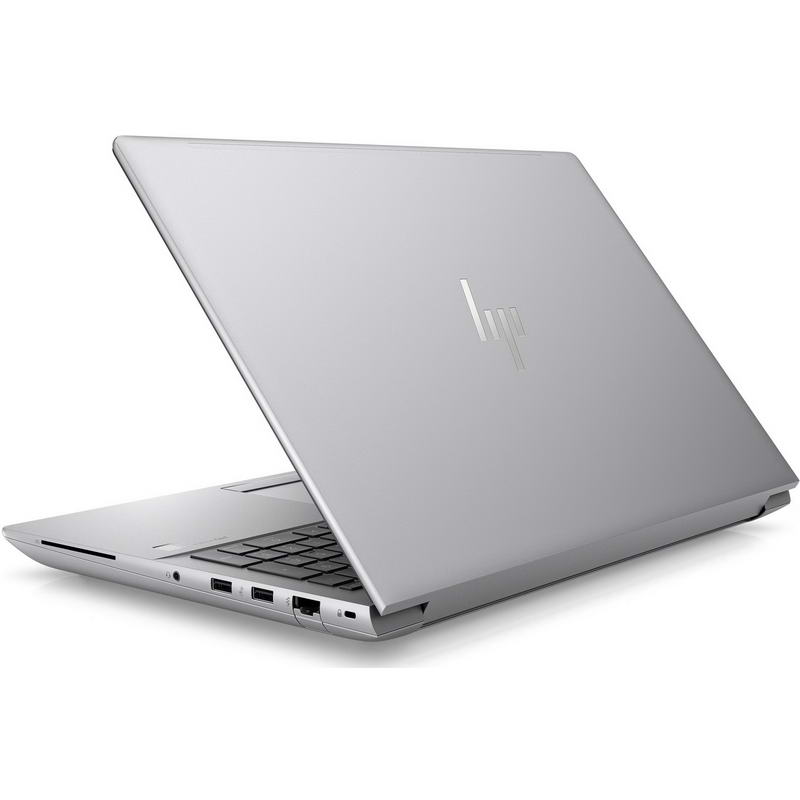 Ноутбук HP ZBook Fury 16 G11 (A6UN0UT) Gray - фото 3 Ноутбук HP ZBook Fury 16 G11 (A6UN0UT) Gray - фото 3