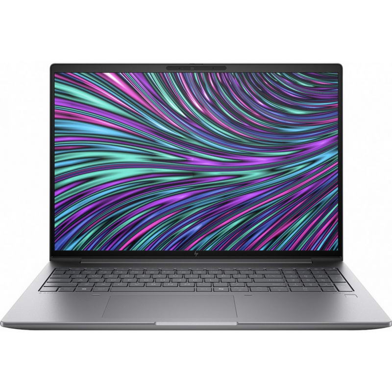 Ноутбук HP ZBook Power G11 Mobile Workstation PC (5G251ES) Grey