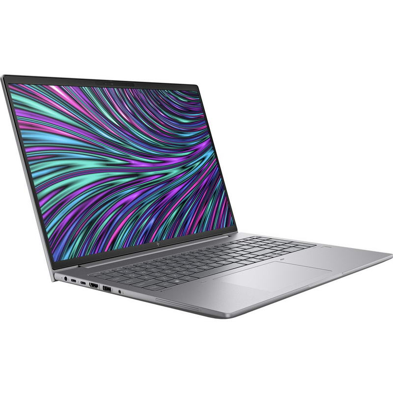 Ноутбук HP ZBook Power G11 Mobile Workstation PC (5G251ES) Grey - фото 1 Ноутбук HP ZBook Power G11 Mobile Workstation PC (5G251ES) Grey - фото 1