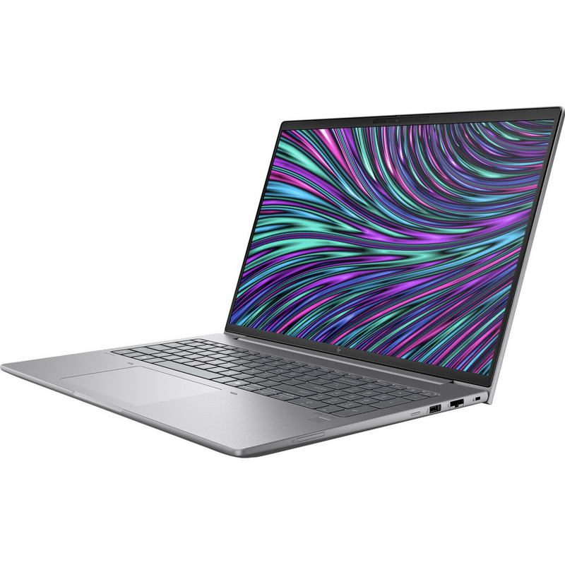 Ноутбук HP ZBook Power G11 Mobile Workstation PC (5G251ES) Grey - фото 2 Ноутбук HP ZBook Power G11 Mobile Workstation PC (5G251ES) Grey - фото 2