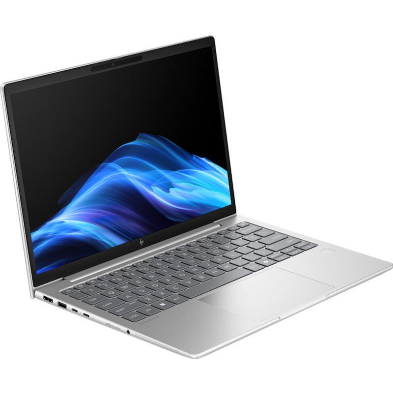 Ноутбук HP EliteBook 6 G1i 13 (AU7P1AV_V3) Pike Silver - фото 1 Ноутбук HP EliteBook 6 G1i 13 (AU7P1AV_V3) Pike Silver - фото 1