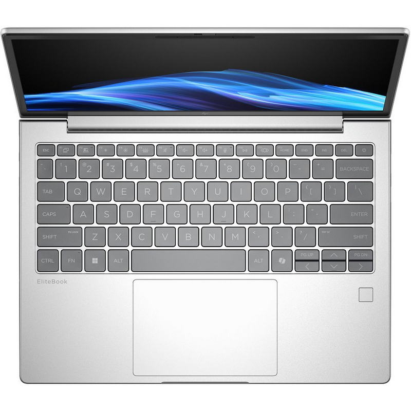 Ноутбук HP EliteBook 6 G1i 13 (AU7P1AV_V3) Pike Silver - фото 3 Ноутбук HP EliteBook 6 G1i 13 (AU7P1AV_V3) Pike Silver - фото 3