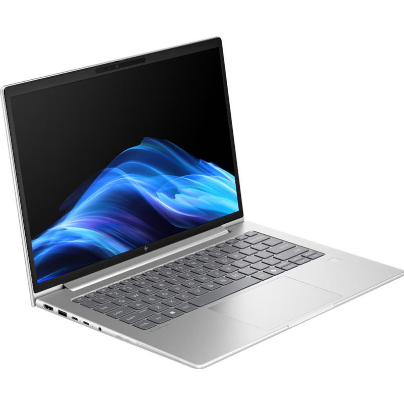 Ноутбук HP EliteBook 6 G1a 14 (B14F2AV_V1) Pike Silver - фото 1 Ноутбук HP EliteBook 6 G1a 14 (B14F2AV_V1) Pike Silver - фото 1