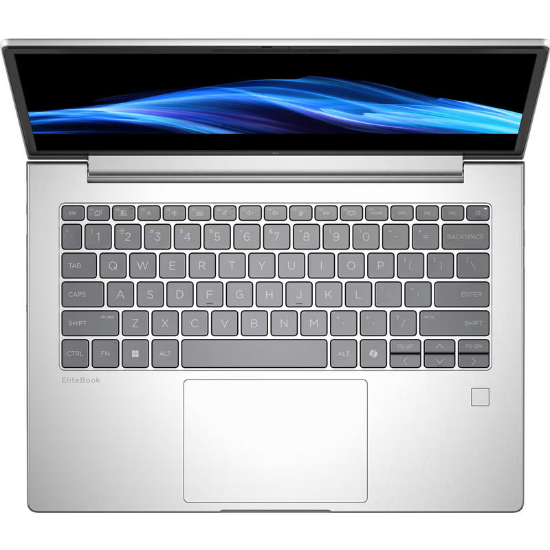 Ноутбук HP EliteBook 6 G1a 14 (B14F2AV_V1) Pike Silver - фото 2 Ноутбук HP EliteBook 6 G1a 14 (B14F2AV_V1) Pike Silver - фото 2