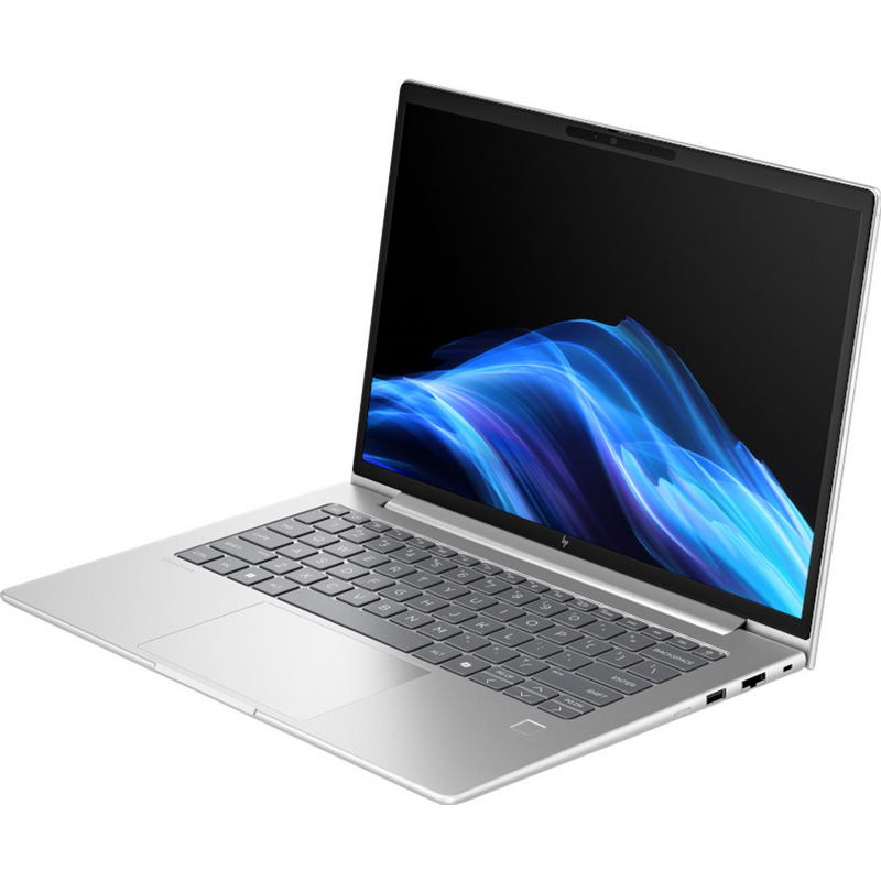 Ноутбук HP EliteBook 6 G1a 14 (B14F2AV_V1) Pike Silver - фото 3 Ноутбук HP EliteBook 6 G1a 14 (B14F2AV_V1) Pike Silver - фото 3