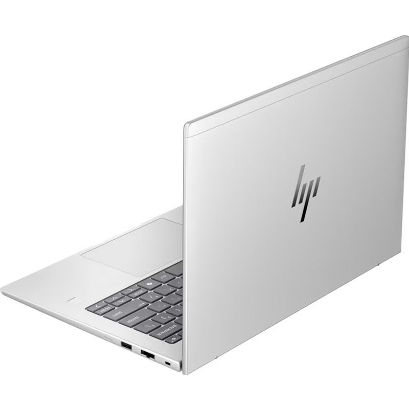 Ноутбук HP EliteBook 6 G1a 14 (B14F2AV_V1) Pike Silver - фото 4 Ноутбук HP EliteBook 6 G1a 14 (B14F2AV_V1) Pike Silver - фото 4