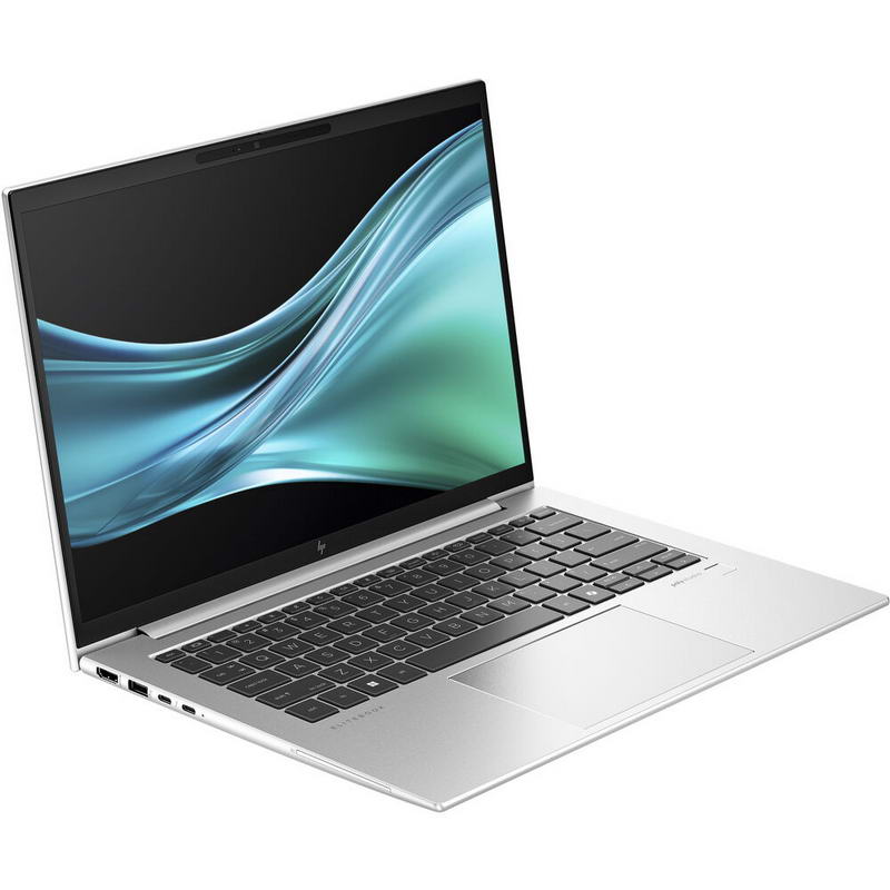 Ноутбук HP EliteBook 840 G11 (9G0L2ET) Silver - фото 1